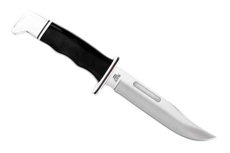 Buck 119BKS Special Hunting Knife Fixed Blade