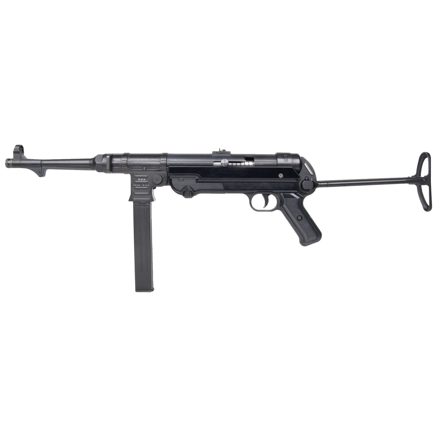 GSG-MP40 Semi Automatic Rifle 22 LR