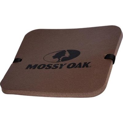 Mossy Oak Sportsman Cushion Brown