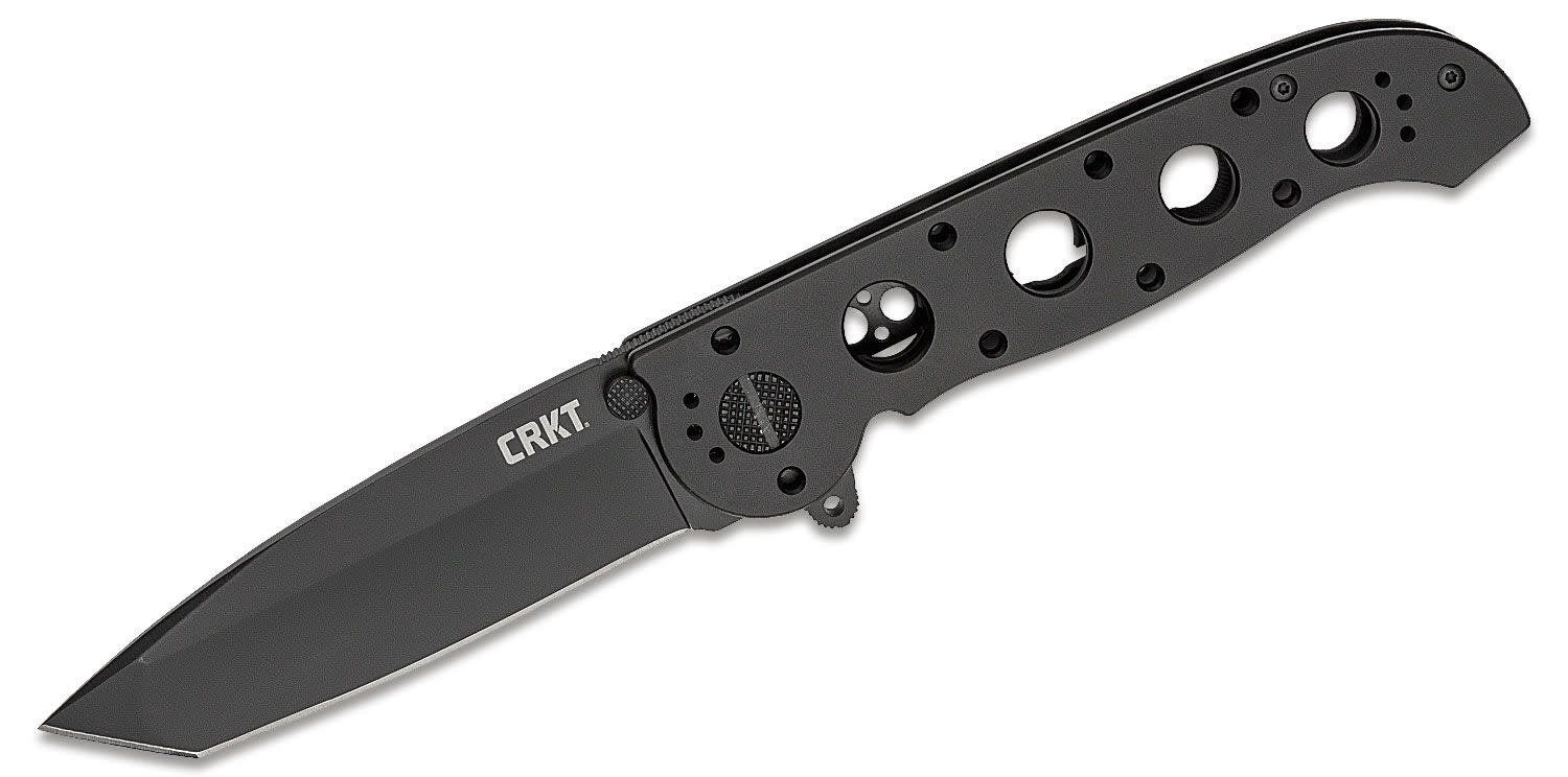 CRKT M16-04KS Folding Knife with Frame Lock