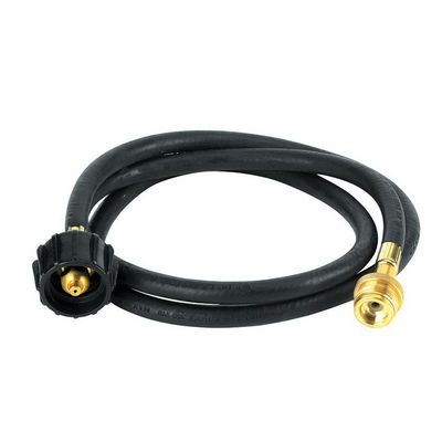 Stansport Appliance to Bulk Tank Propane Hose 5&#39;