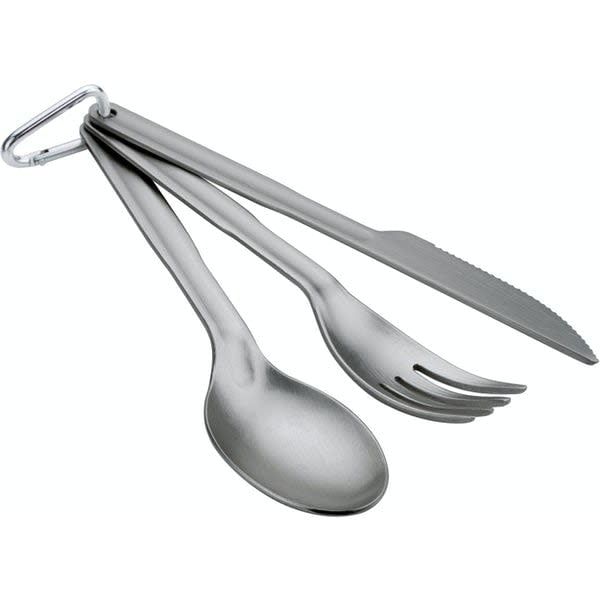 GSI Halulite 3pc. Ring Cutlery Set