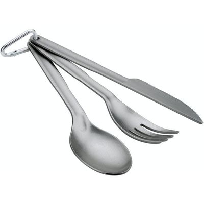 GSI Halulite 3pc. Ring Cutlery Set