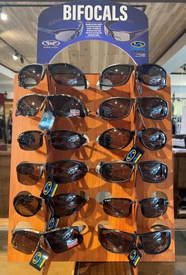 Bluwater Polarized Sunglasses Assorted Styles