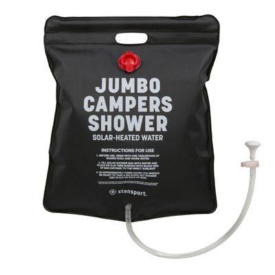 Stansport Jumbo 5 Gallon Camper&#39;s Shower