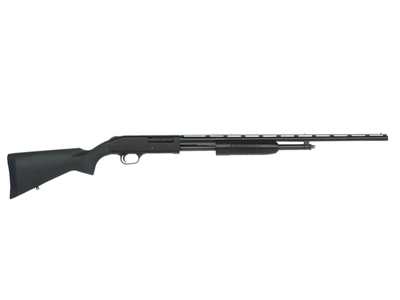 Mossberg Bantam 500 Pump Action Shotgun, Synthetic Stock, 410 Gauge
