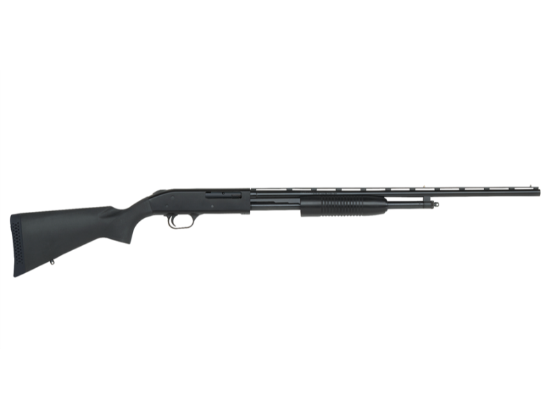 Mossberg Bantam 500 Pump Action Shotgun, Synthetic Stock, 410 Gauge