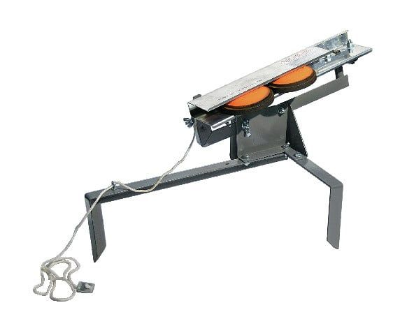 Champion Traps Highfly String Release Clay Target Thrower