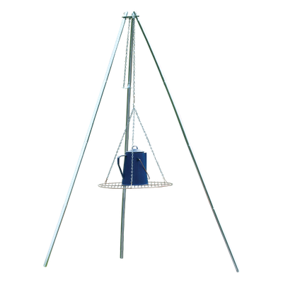 Coghlan&#39;s Tri-Pod Grill