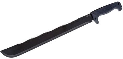 SOG SOGfari 18&quot; Machete w/Sheath