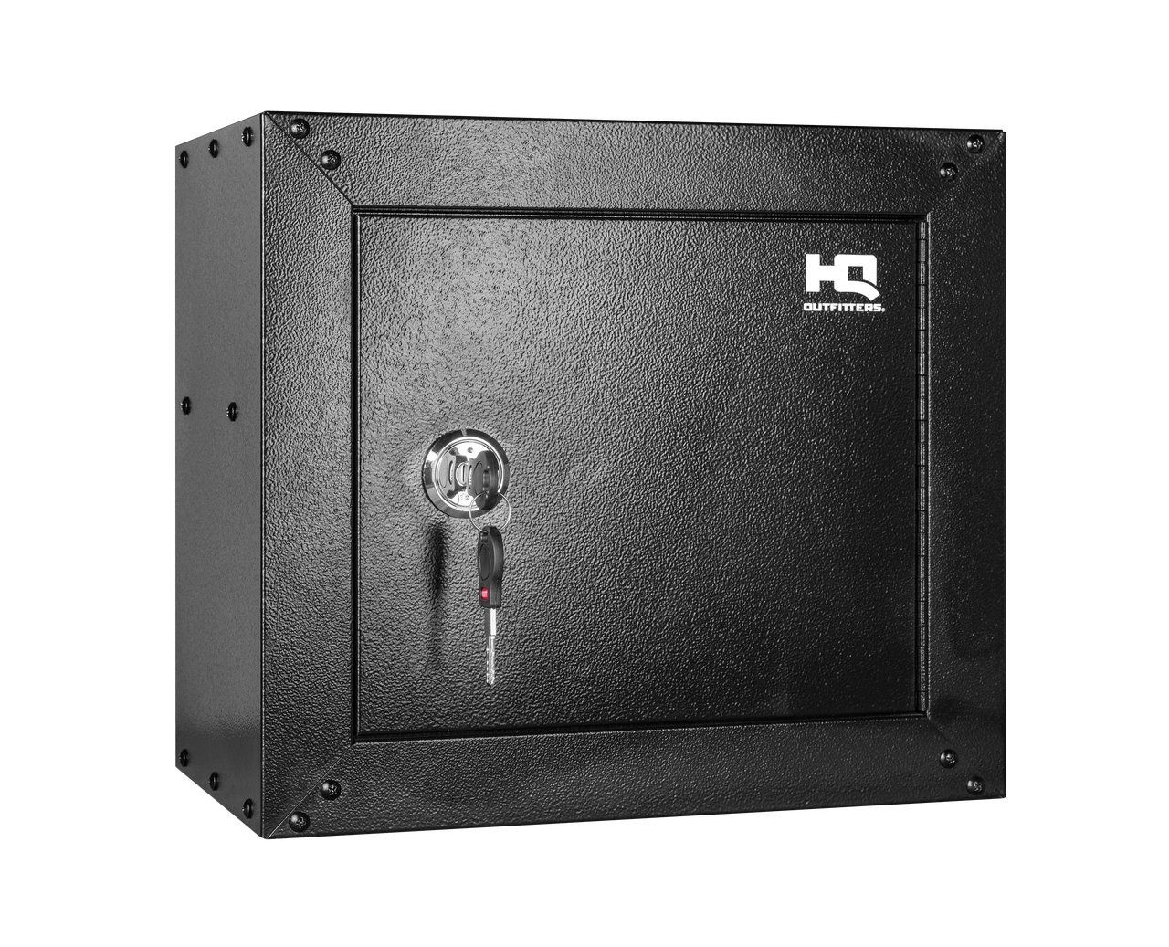 HQ Outfitters Ammo &amp; Pistol Cabinet