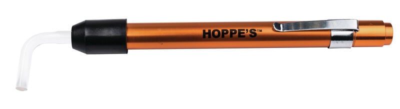 Hoppe&#39;s Bore Light