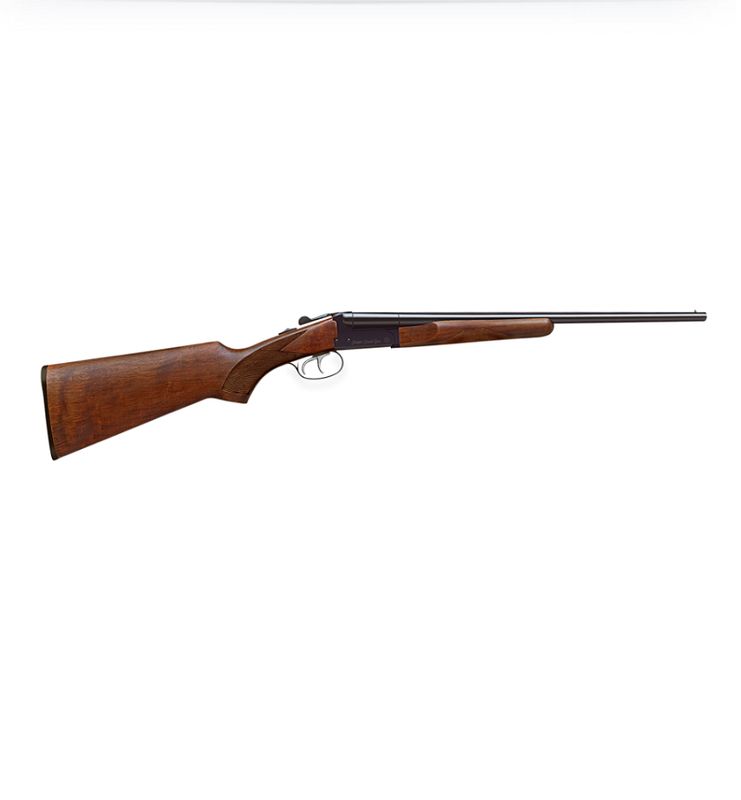 Stoeger Coachgun Side By Side  12 Gauge Wood