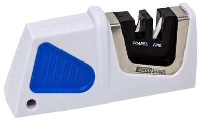 AccuSharp Compact Pull-Through Sharpener