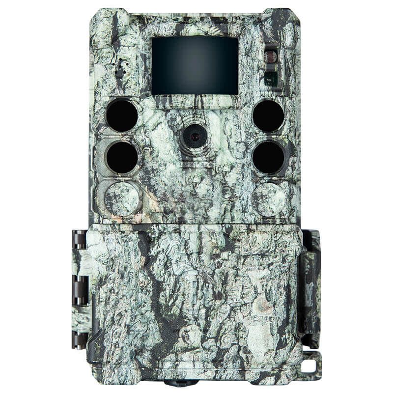 Bushnell CORE™ S-4K 30MP No-Glow Trail Camera