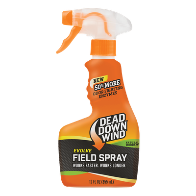 Dead Down Wind Field Spray Odor Eliminator - 710 mL