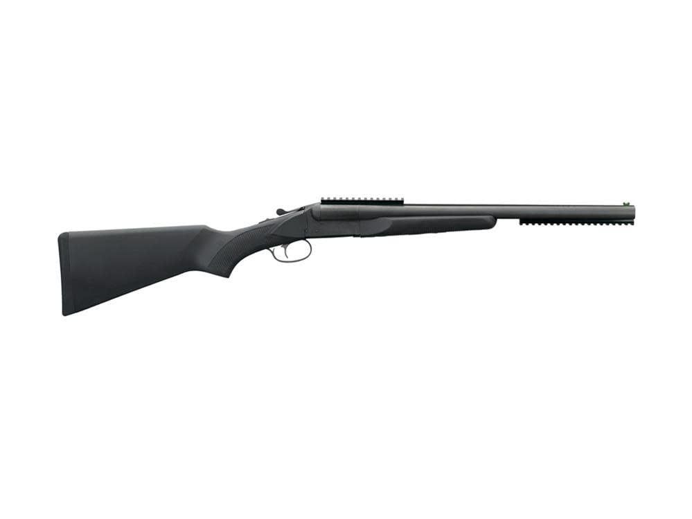 Stoeger Double Defense Coachgun 12 Gauge, 20&quot; Synthetic Stock