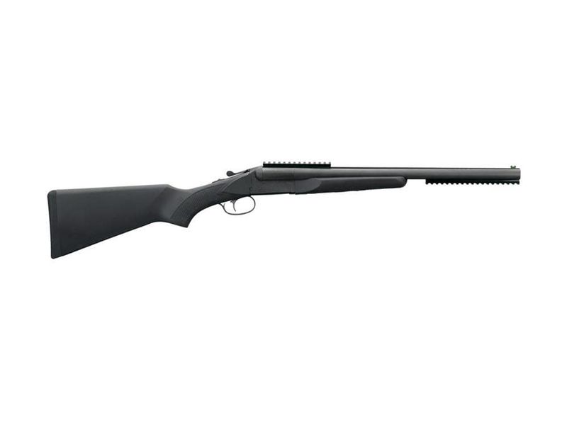 Stoeger Double Defense Coachgun 12 Gauge, 20&quot; Synthetic Stock