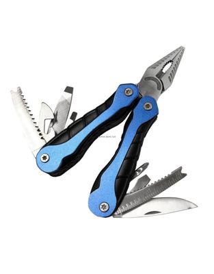 AccuSharp ParaForce 15 Function Multi-Tool Blue