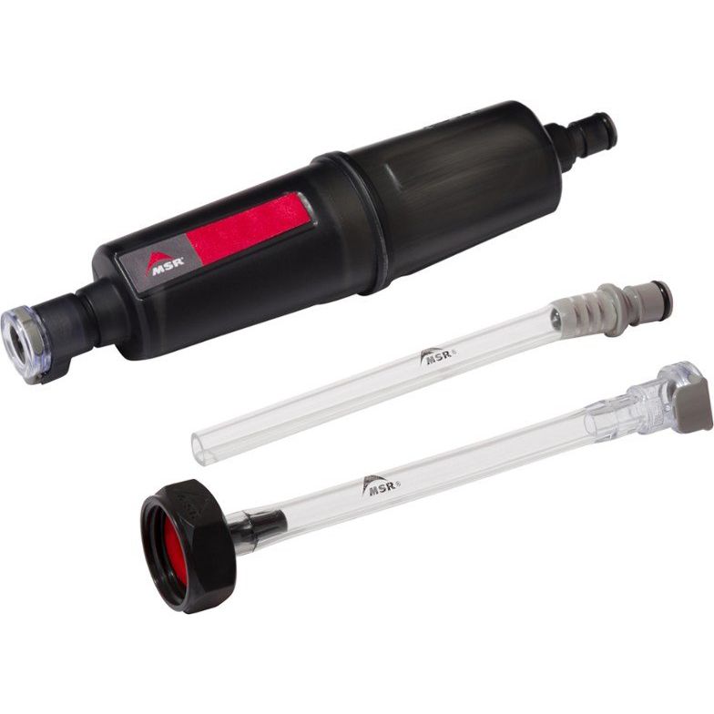 MSR Thru-Link E-Prep Filter
