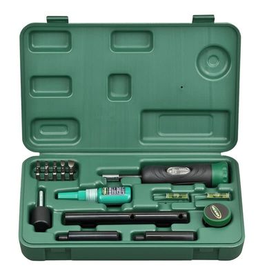 Weaver Scope Mounting Kit - Lapping Kit (1&quot;)