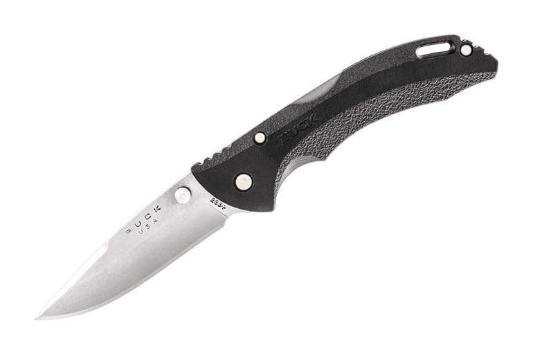 Buck 285 Bantam BLW Knife with Nail Nick