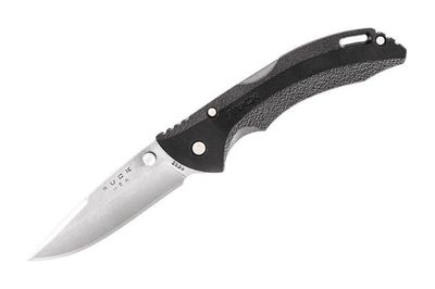 Buck 285 Bantam BLW Knife with Nail Nick