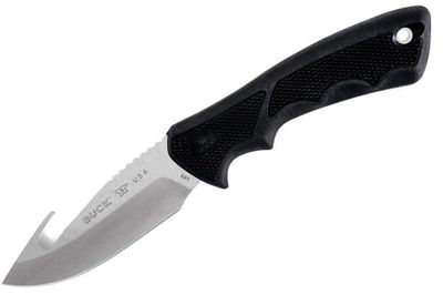 Buck 685 BuckLite Max II Large with Guthook