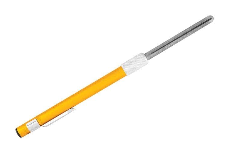 Buck Diamond Pocket Knife Sharpener (400 Grit Medium)