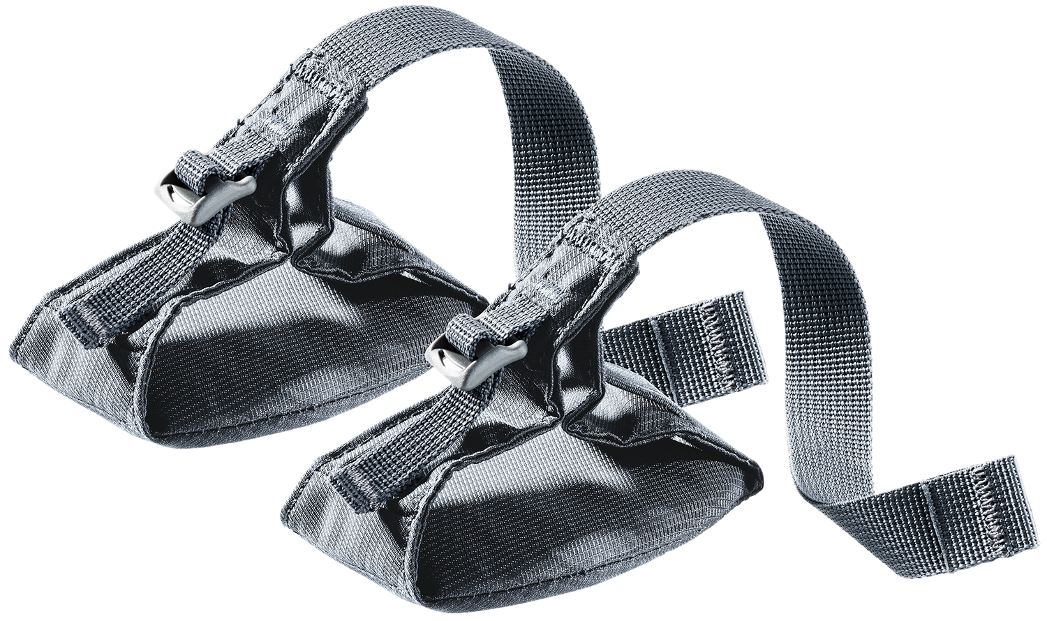 Deuter KC Foot Loops - graphite