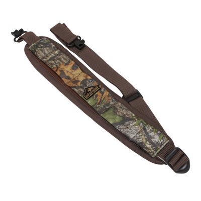 Butler Creek Comfort Stretch Rifle Sling RTX Camo
