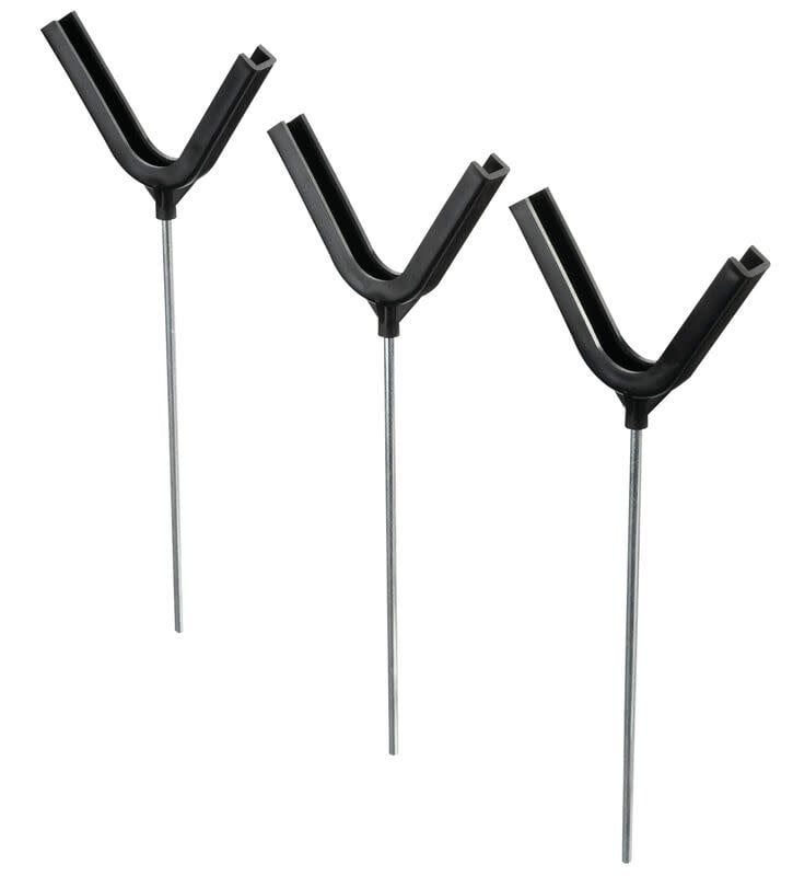 Champion Clay Target Holder 3/Pack