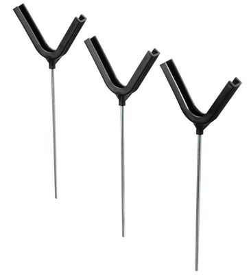 Champion Clay Target Holder 3/Pack