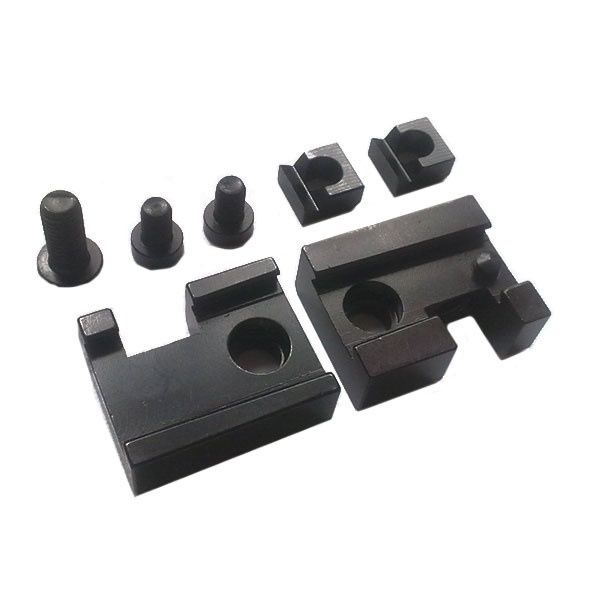 Optilock Sako Base Long-Action, Blued