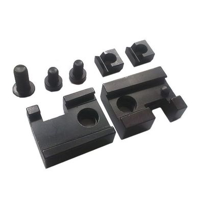 Optilock Sako Base Long-Action, Blued