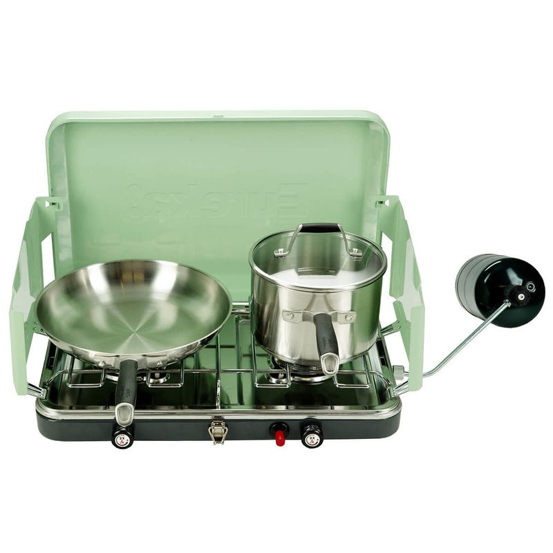 Eureka Ignite Camp Stove