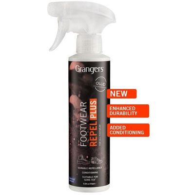 Grangers Footwear Repel Plus (OWP)