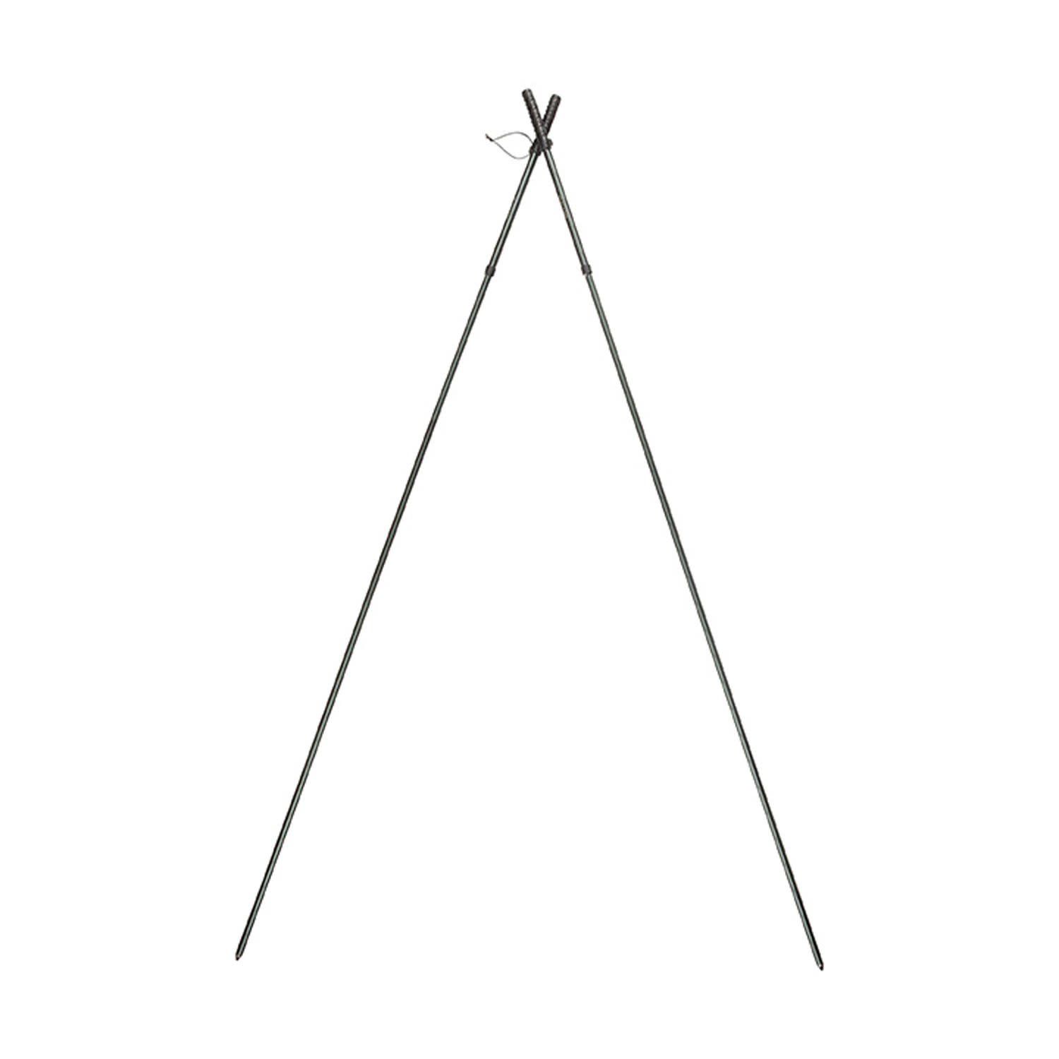 Allen Velocity Click-stick Shooting Stick 69&quot;