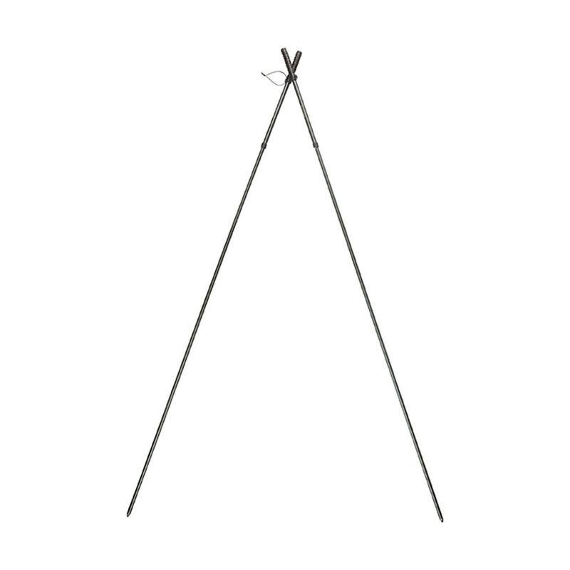 Allen Velocity Click-stick Shooting Stick 69&quot;