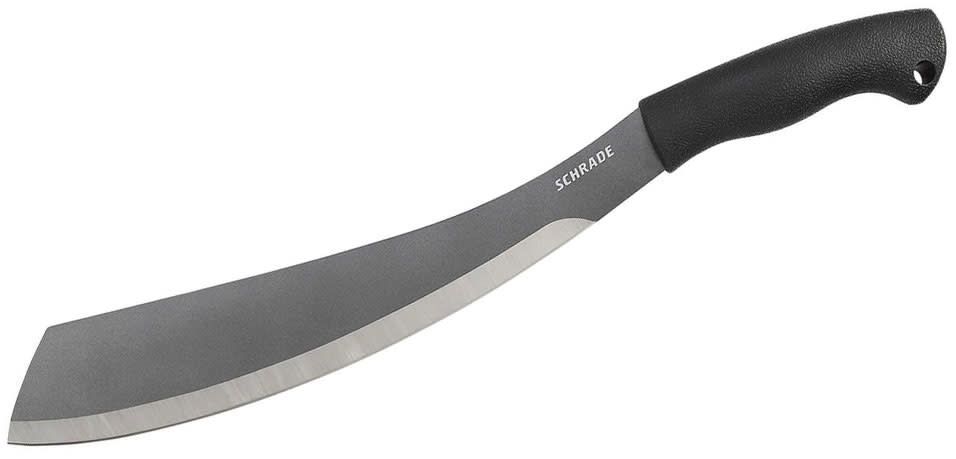 Schrade Parang Fixed Blade Machete
