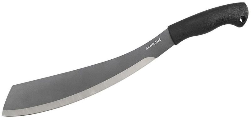 Schrade Parang Fixed Blade Machete