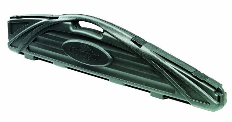 Flambeau Safe Shot Oversized Single Rifle Gun Hard Case