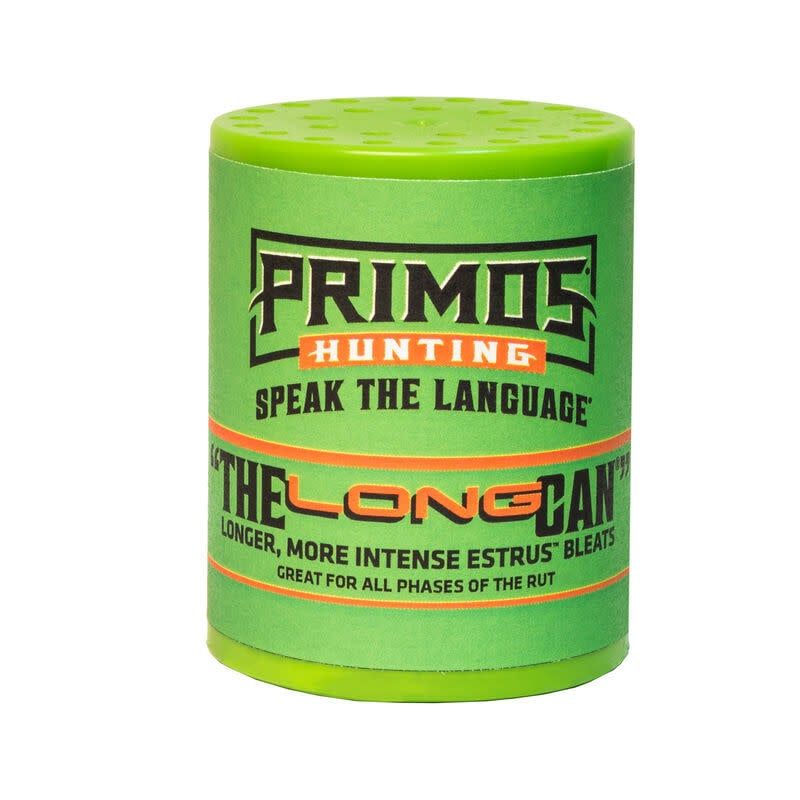 Primos &quot;The Long Can&quot; Doe Bleat