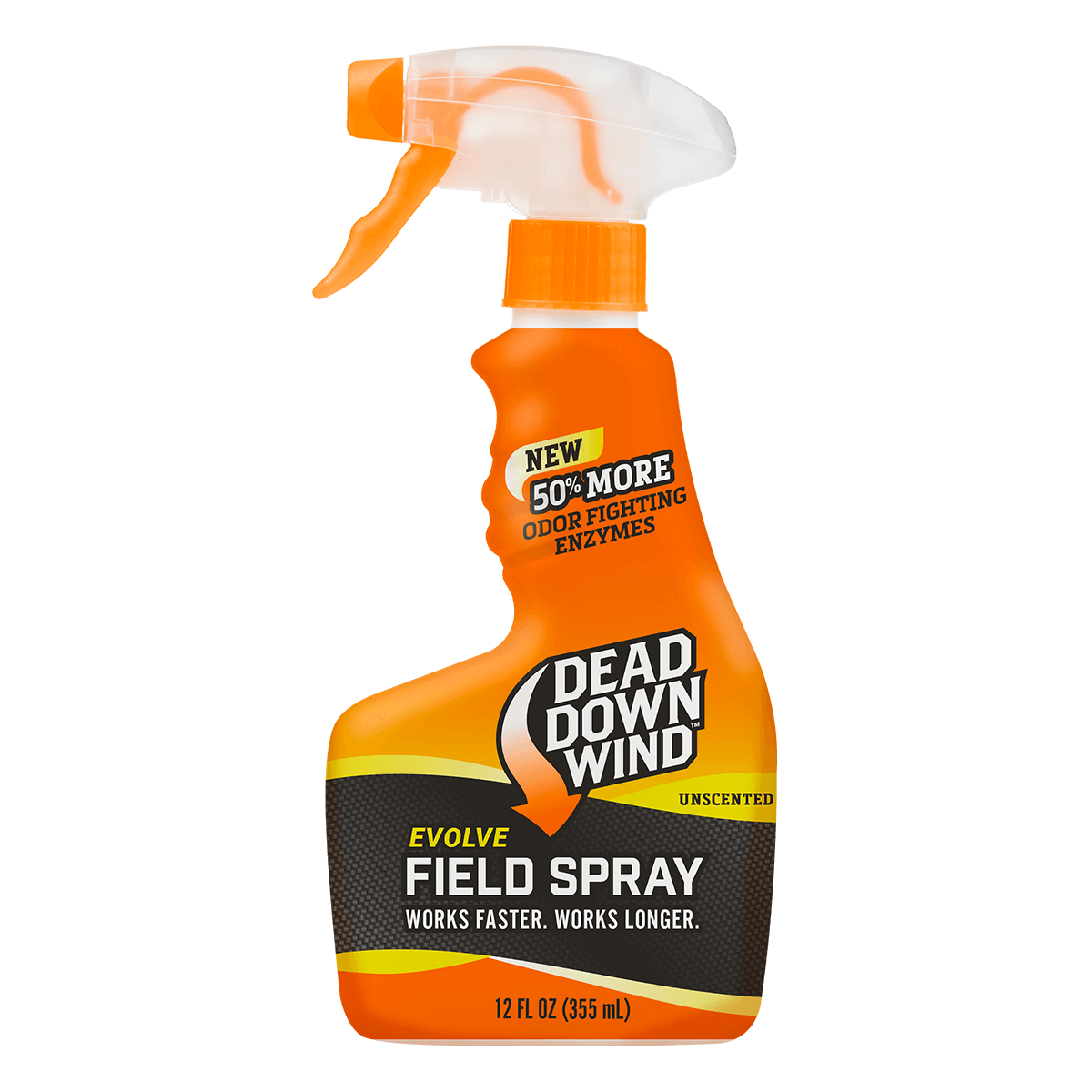 Dead Down Wind Field Spray 12 oz