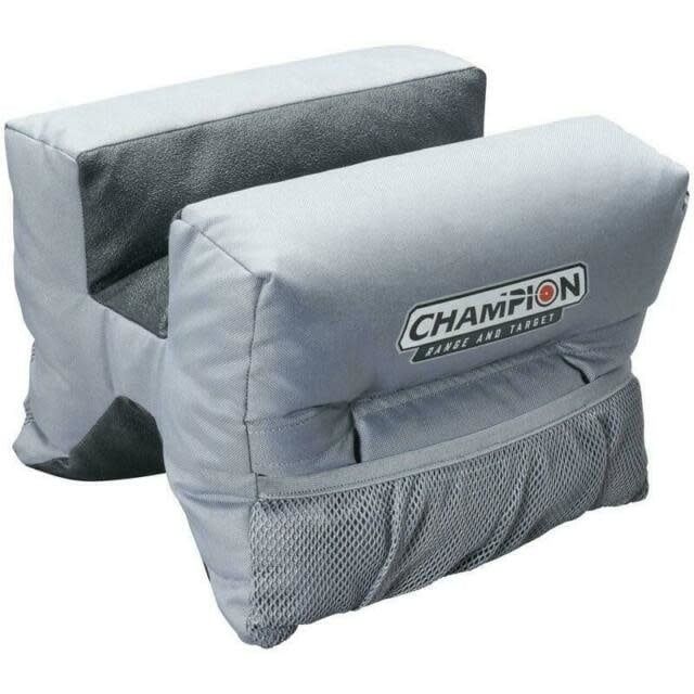 Champion Accuracy X-ringer Front Bag (40891)