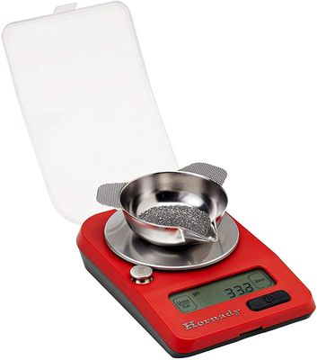 Hornady G3-1500 Electronic Scale Compact 1/10 Grain Accuracy