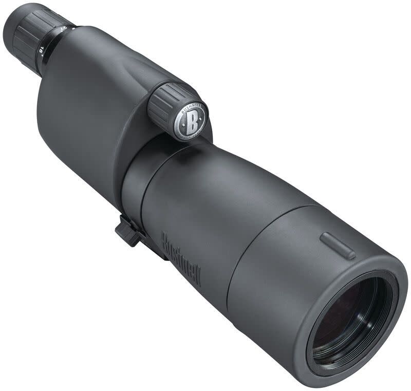 Bushnell Sentry Spotting Scope 18-36x50