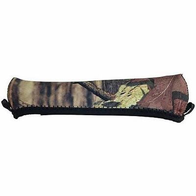 Allen Neoprene Scope Cover, Mossy Oak, Large