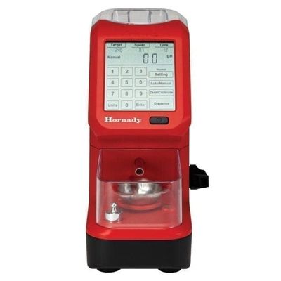 Hornady Auto Charge Pro Digital Powder Scale