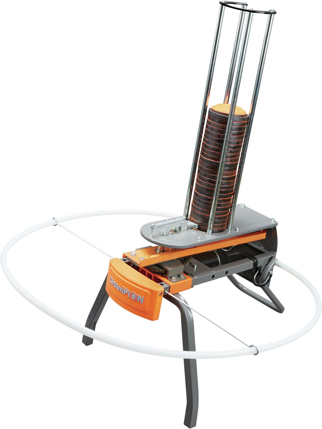 Champion Workhorse Electronic Trap Thrower